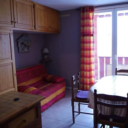 Agreable Studio A 400 M Du Centre Ville De Luz Luz-Saint-Sauveur Kültér fotó