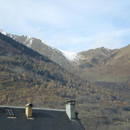 Agreable Studio A 400 M Du Centre Ville De Luz Luz-Saint-Sauveur Kültér fotó