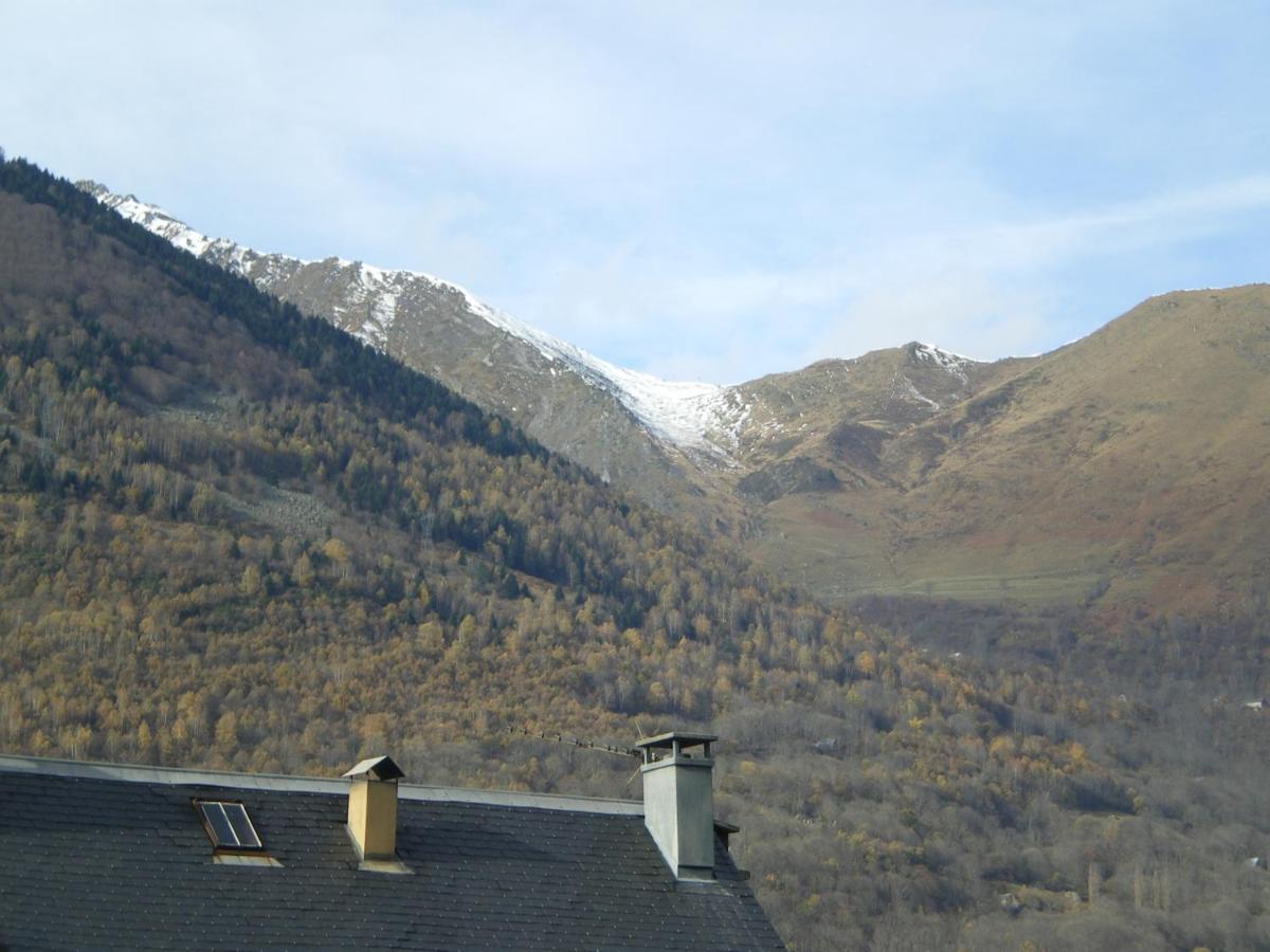 Agreable Studio A 400 M Du Centre Ville De Luz Luz-Saint-Sauveur Kültér fotó